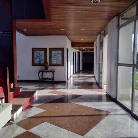 Feira Palace Hotel 페이라 데 산타나 외부 사진
