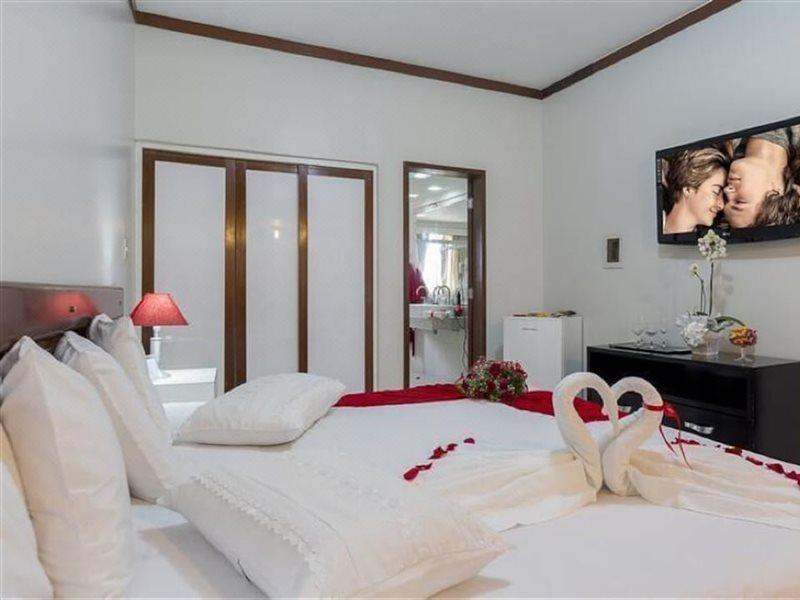 Feira Palace Hotel 페이라 데 산타나 외부 사진
