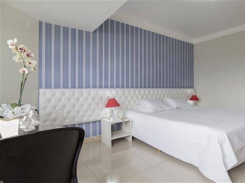 Feira Palace Hotel 페이라 데 산타나 외부 사진