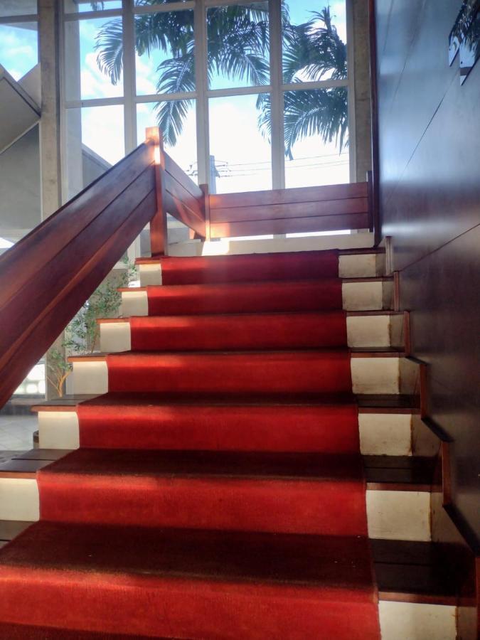 Feira Palace Hotel 페이라 데 산타나 외부 사진
