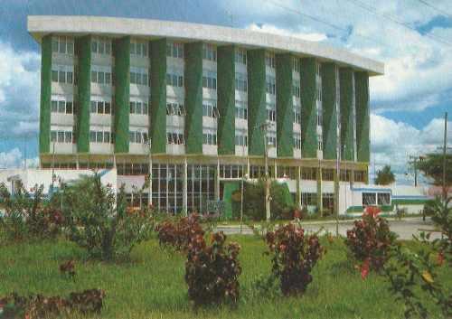 Feira Palace Hotel 페이라 데 산타나 외부 사진